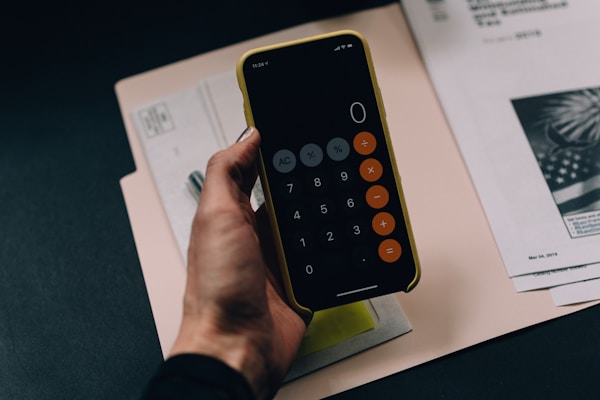 Financial literacy education online