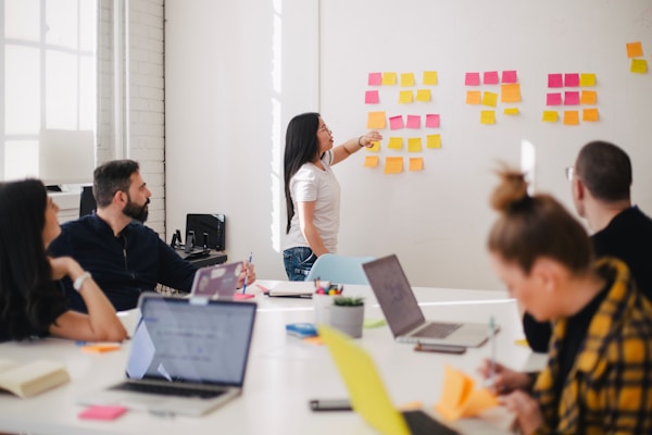 Financial planning education