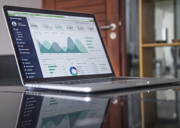 Online financial education course